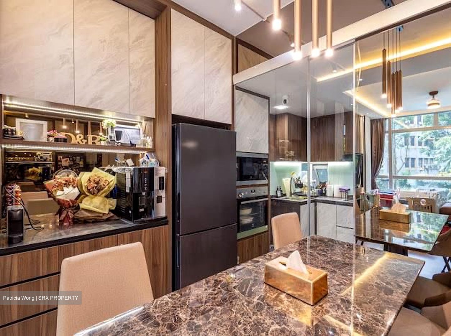 Hillview Regency (D23), Condominium #470692491